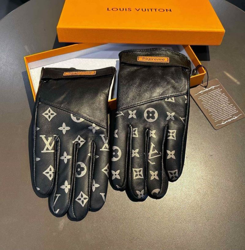 Louis Vuitton Gloves